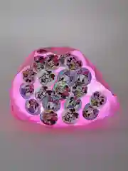 Готовый!Светящийся букет из Микки Мауса