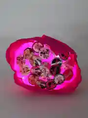 Готовый!Светящийся букет из барби