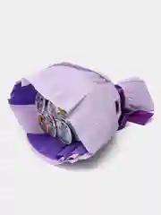 Готовый!Светящийся букет из Love is