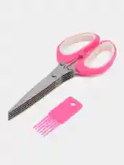 Кухонные ножницы для измельчения зелени