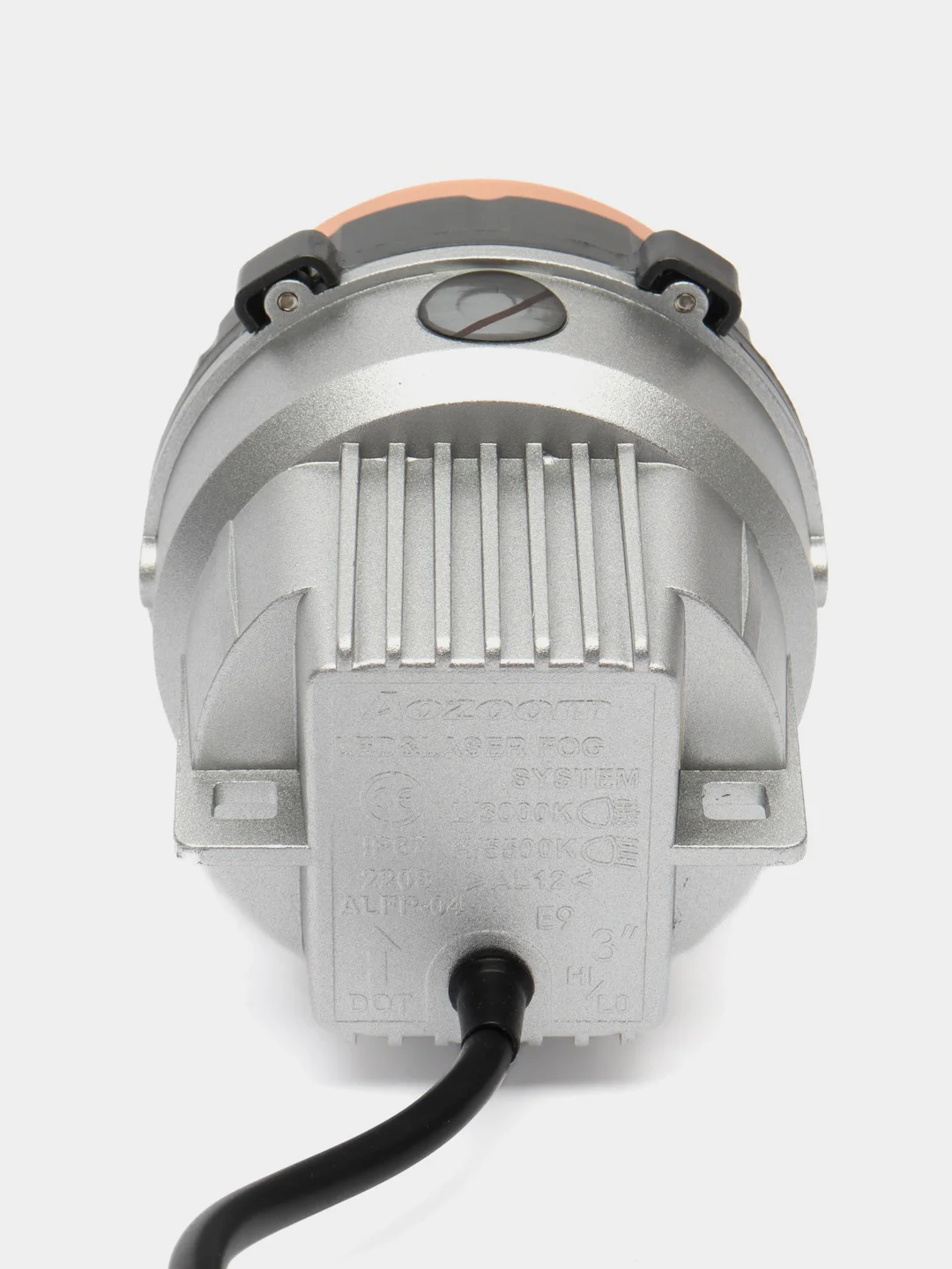 Модули BI-LED ПТФ, Aozoom ALPF-04, 2 штуки
