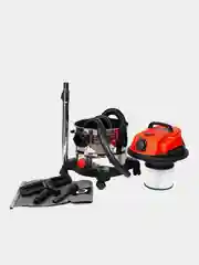 Строительный пылесос BRAIT BVC-20