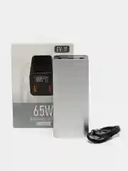 Внешний аккумулятор (Power bank) NoviSea EV-11 20000 mAh