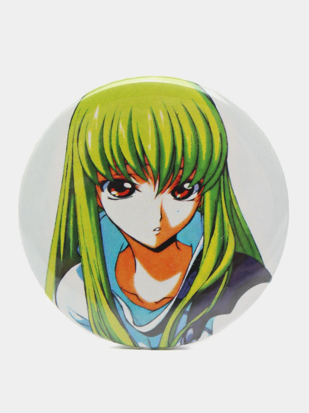 Манго значки аниме "Код Гиасс" (Code Geass)