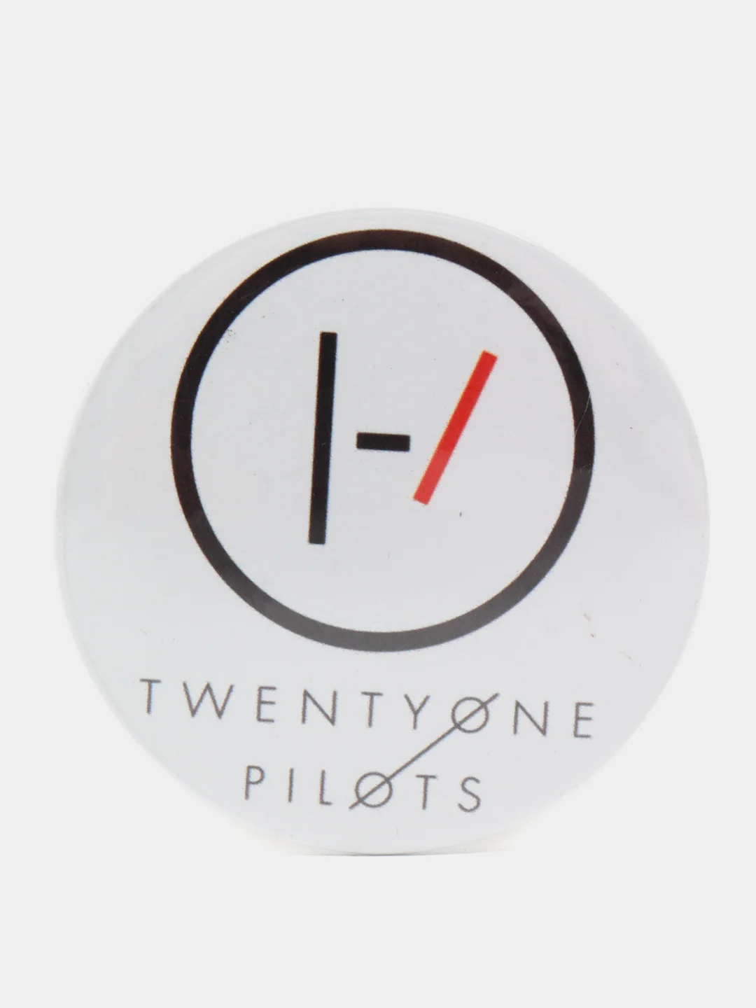 Значок-пин "21Pilots"