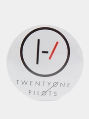 Значок-пин "21Pilots"