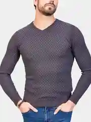 Джемпер мужской
