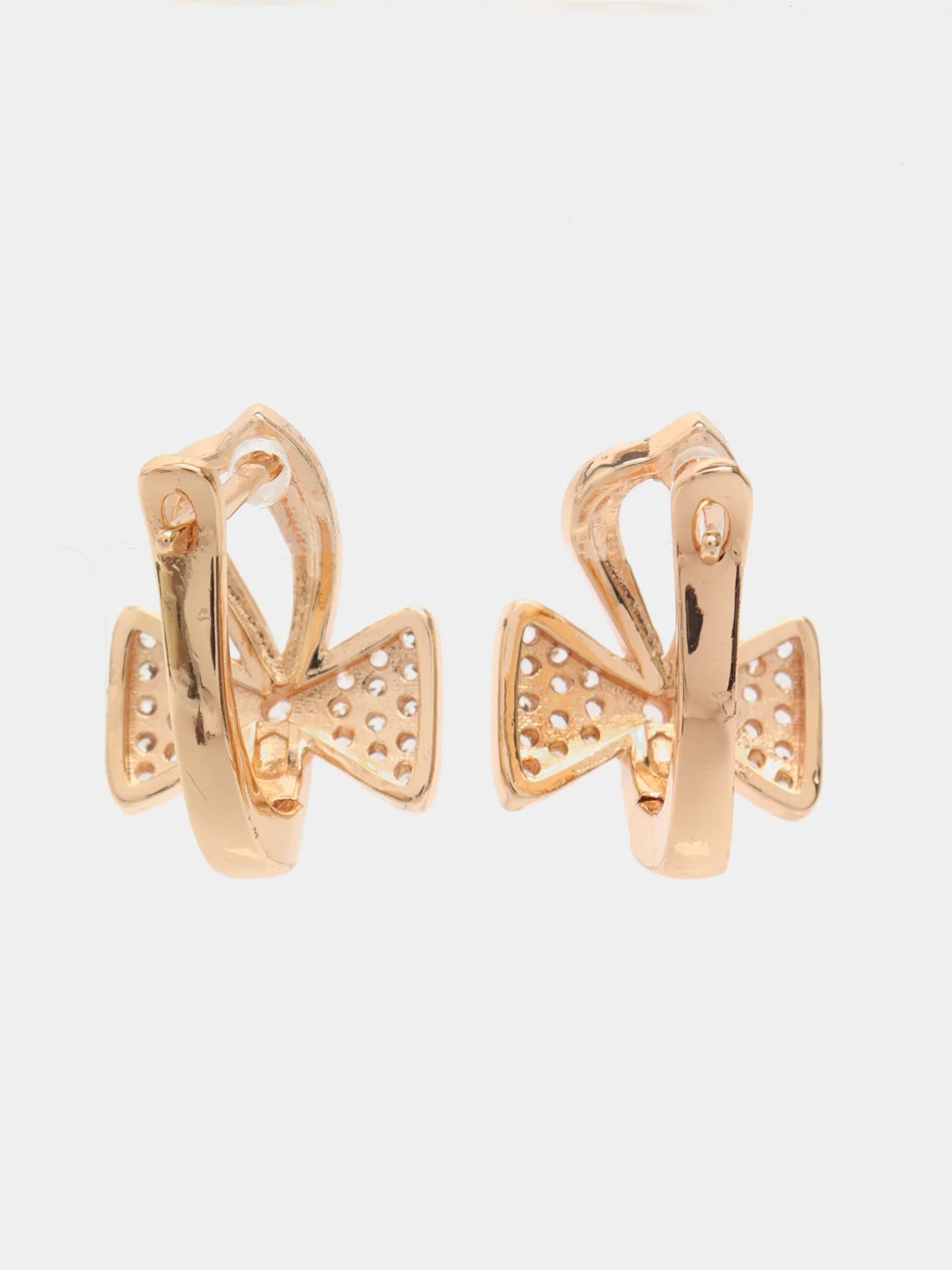 Серьги женские