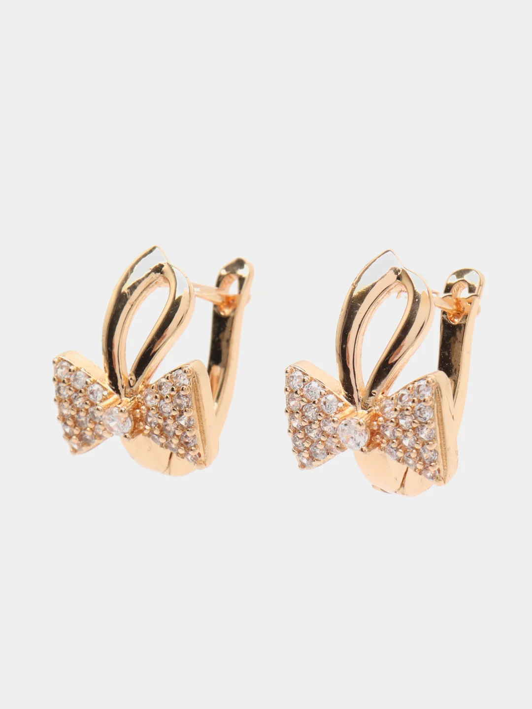 Серьги женские