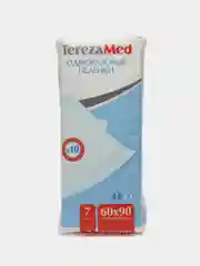 Впитывающие одноразовые пеленки 60х90 TerezaMed 7шт