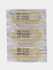 Алый презервативы Luxe в конверте 3 шт