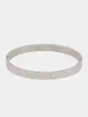 Серебряный браслет