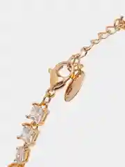 Золотой браслет Xuping Jewelry, золочение