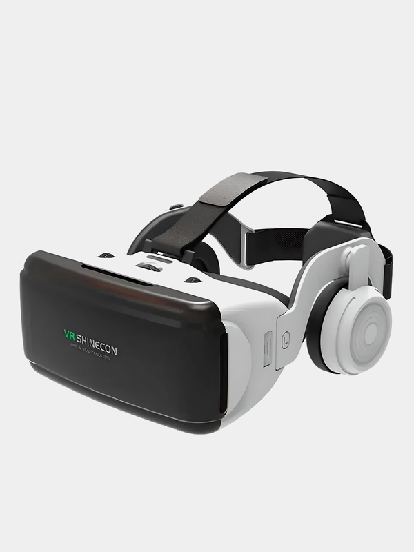 Очки виртуальной реальности VR Shinecon SC-SC-G06E