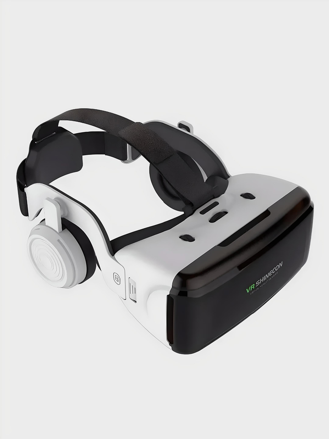 Очки виртуальной реальности VR Shinecon SC-SC-G06E купить по цене 2248 ₽ в  интернет-магазине KazanExpress