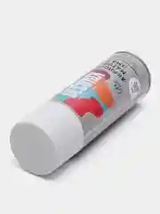 Краска аэрозольная белая Decorix
