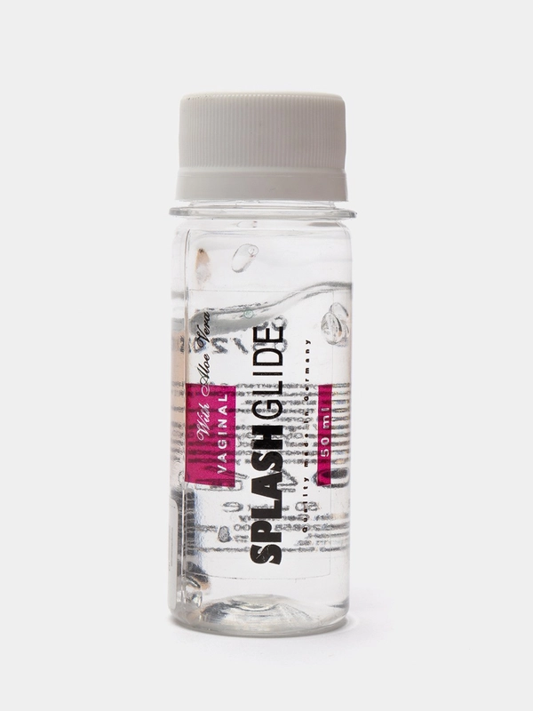Гель-лубрикант с алоэ-вера Splashglide vaginal - 50 мл