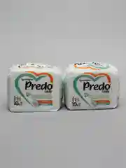 Прокладки гигиенические Predo Lady Normal, с крылышками, 10 штук