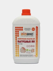 Средство для выгребных ям BB-V180