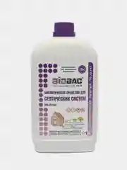Средство для септиков Biobac BB-S180