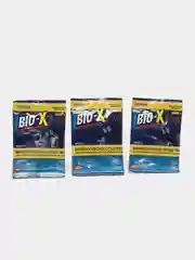 Бактерии для выгребных ям и септиков BIO-X, 3 в 1