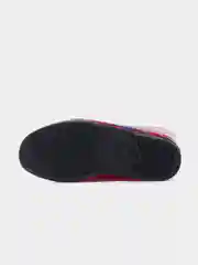 Синий галоши детские