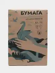 Бумага писчая, А4, 500 листов, 5/10 пачек