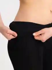 Лосины женские с начесом