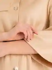 Платье рубашка женское