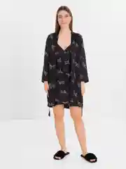 Халат