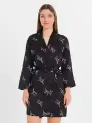 Халат