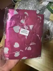 Фуксия воздушный шар "C днем рождения, happy birthday", фольгированный / 60 сантимеров
