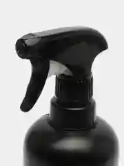 Очиститель шин, резиновых деталей и пластика Shima Detailer "Tire & Rubber Cleaner", 1 литр