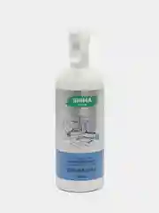 Мощный очиститель известкового налета SHIMA HOME "STRONG BATHROOM CLEANER", 1 литр