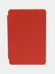 Коралловый меланж чехол-книжка для iPad mini 4, микрофибра, 7,9 дюйма, держатель / подставка для планшета