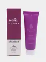 Фиолетовый интимная гель-смазка duai, на водной основе, 60 мл