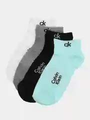 Черный мужские,женские короткие,спортвные,цветные носки. 8 пар