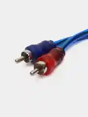 Акустический комплект проводов для сабвуфера/усилителя KUERL KIT X9