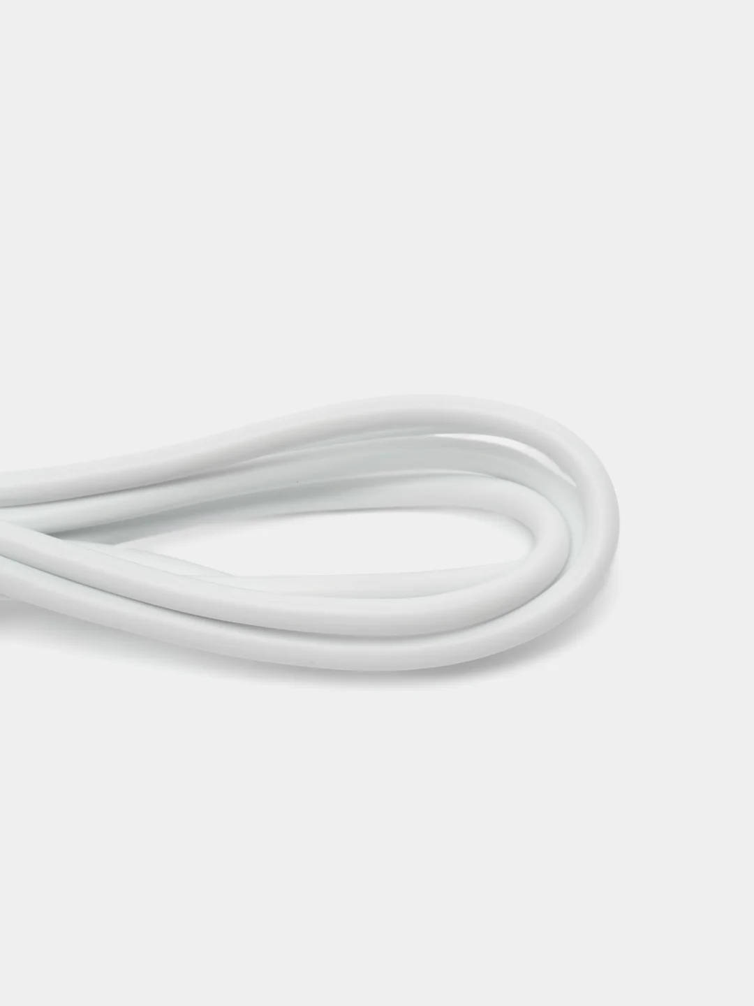 Белый кабель USB - Type-C 3А 1м  Borofone BX51 тайпси