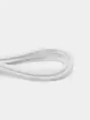 Белый кабель USB - Type-C 3А 1м  Borofone BX51 тайпси