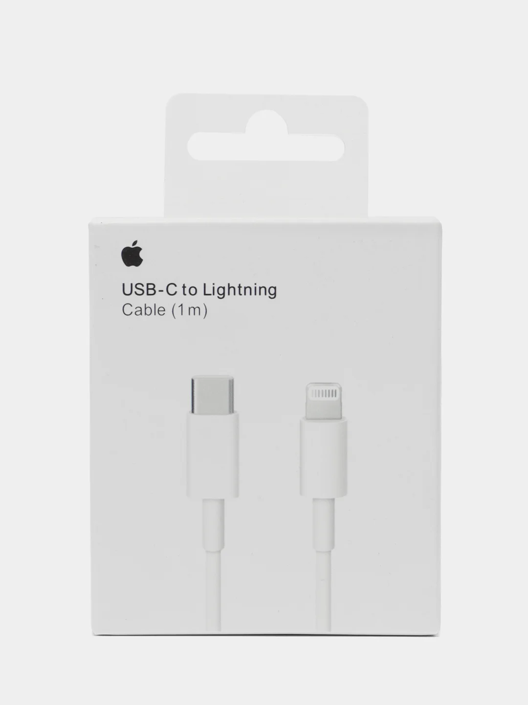 Кабель зарядный для айфона с Type-C / Lightning, шнур с поддержкой быстрой зарядки iPhone
