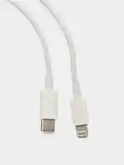 Кабель зарядный для айфона с Type-C / Lightning, шнур с поддержкой быстрой зарядки iPhone