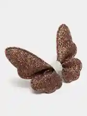 Золотой резинки для волос