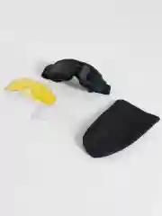 Желтый очки противоосколочные тактические страйкбольные
