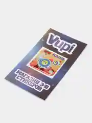 Манго 3d-стикеры, наклейки на телефон "Brawl Stars"