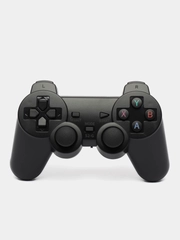 Игровая приставка Game Stick Lite для ТВ, 64 Gb, 4k Ultra HD, 2 геймпада, 10 000 игр