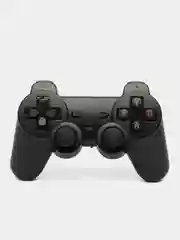 Черный игровая приставка Game Stick Lite для ТВ, 64 Gb, 4k Ultra HD, 2 геймпада, 10 000 игр