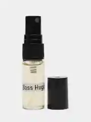 Мужские духи по мотивам Hugo Bos Hugo (Хуго бос) пробник 3мл спрей