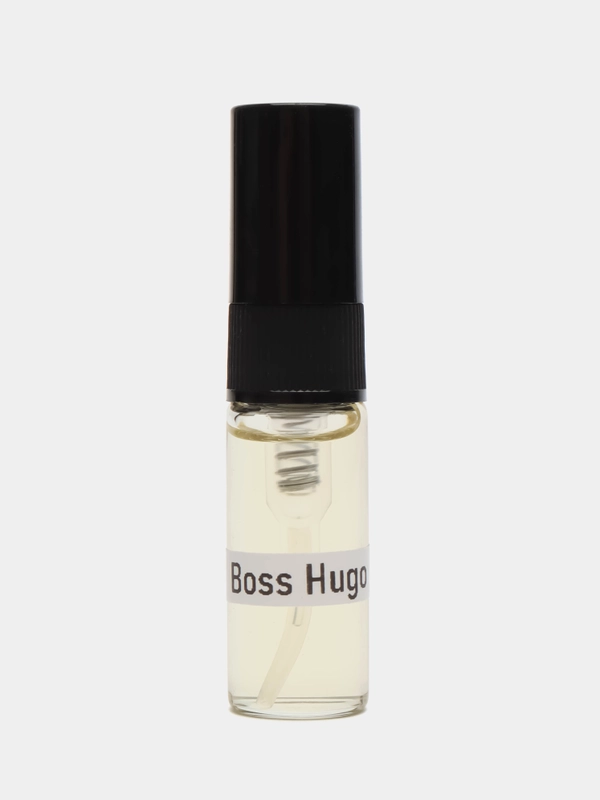 Мужские духи по мотивам Hugo Bos Hugo (Хуго бос) пробник 3мл спрей