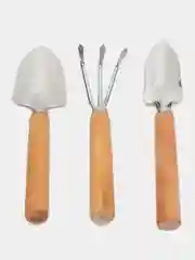 Садовые инструменты для комнатных растений на поясе / совок / рыхлитель